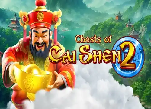 Goldenbet casino GB Cai Shen 2