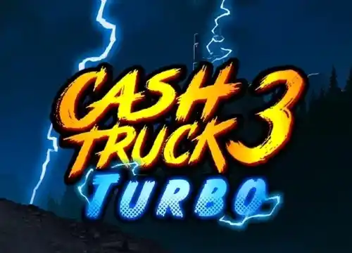 Goldenbet casino GB Cash Truck 3 Turbo