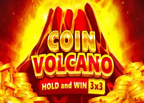 Goldenbet casino GB Coin Volcano