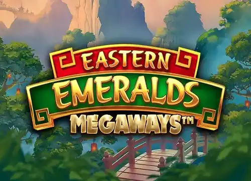 Goldenbet casino GB Eastern Emeralds Megaways