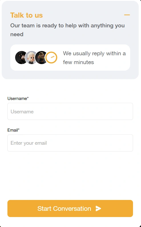 Goldenbet Casino customer support